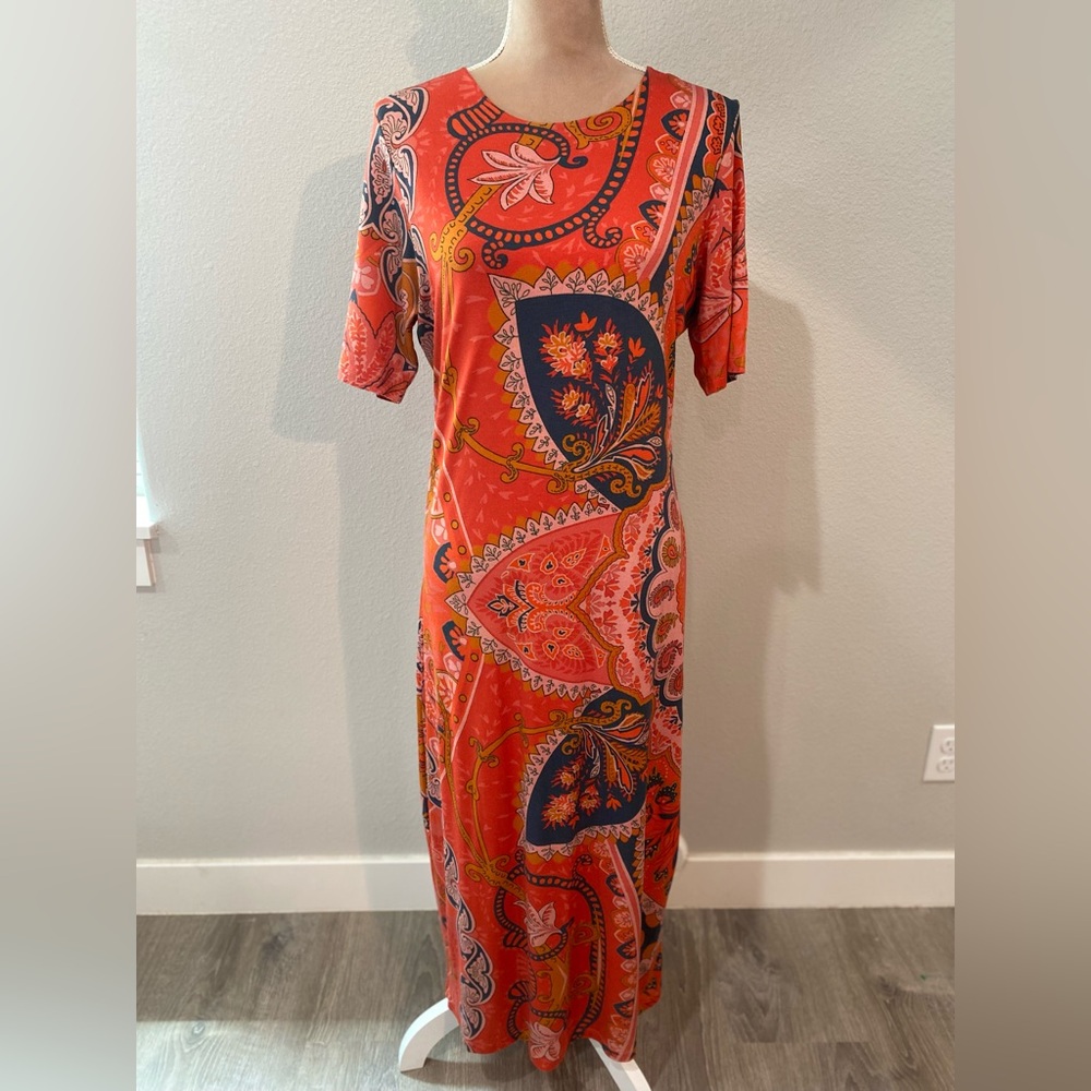 Farm by Farm Rio Dress